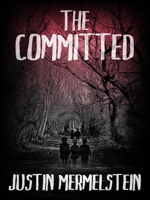 cover image of The Committed